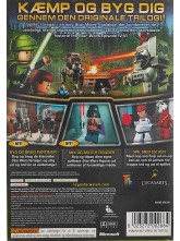 Lego Star Wars II Original Trilogy Xbox 360 / Xbox One joc second-hand