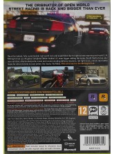 Midnight Club Los Angeles Complete Edition Xbox 360 / Xbox One second-hand