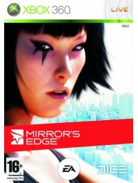 Mirror's Edge Xbox 360 / Xbox One second-hand