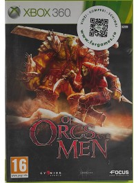 Of Orcs and Men Xbox 360 / Xbox One second-hand