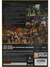 Of Orcs and Men Xbox 360 / Xbox One second-hand