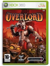 OverLord Xbox 360 / Xbox One second-hand