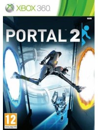 Portal 2 Xbox 360 / Xbox One second-hand