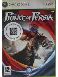 Prince of Persia Xbox 360 / Xbox One second-hand
