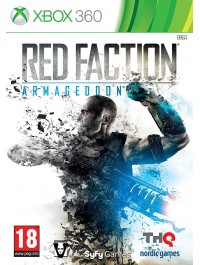 Red Faction Armageddon Xbox 360 / Xbox One second-hand