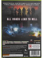 Resident Evil Operation Raccoon City Xbox 360 / Xbox One joc second-hand