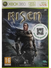 Risen Xbox 360 / Xbox One second-hand