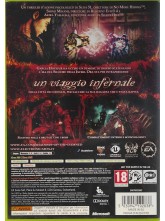 Shadows of the Damned Xbox 360 / Xbox One joc second-hand