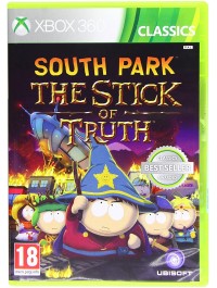 South Park The Stick Of Truth Xbox 360 / Xbox One second-hand