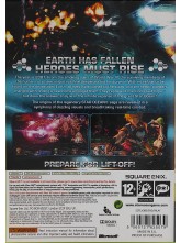 Star Ocean The Last Hope Xbox 360 / Xbox One joc second-hand