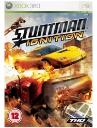 Stuntman Ignition Xbox 360 / Xbox One second-hand