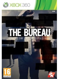 The Bureau XCOM Declassified Xbox 360 / Xbox One second-hand