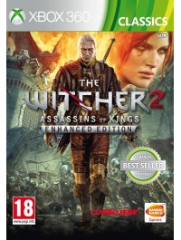 Witcher 2 Assassins Of Kings - Enhanced Edition Xbox 360 / Xbox One second-hand