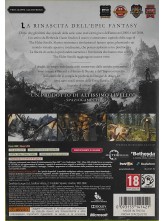 The Elder Scrolls V Skyrim Xbox 360 joc second-hand in italiana