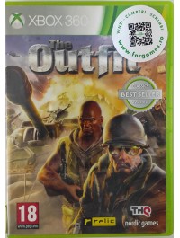 The Outfit Xbox 360 / Xbox One second-hand