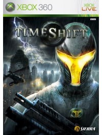 Timeshift Xbox 360 / Xbox One second-hand