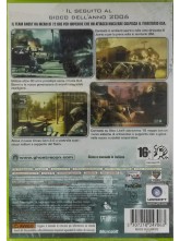 Tom Clancy's Ghost Recon Advanced Warfighter 2 Xbox 360 / Xbox One joc SIGILAT