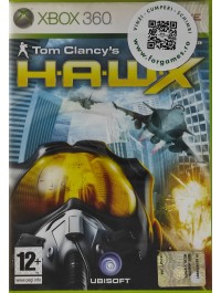 Tom Clancy's Hawx Xbox 360 / Xbox One joc second-hand