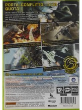 Tom Clancy's Hawx Xbox 360 / Xbox One joc second-hand