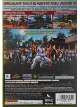 Virtua Fighter 5 Xbox 360 / Xbox One joc second-hand