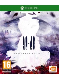11-11 Memories Retold Xbox One second-hand