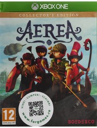 Aerea Xbox One joc second-hand