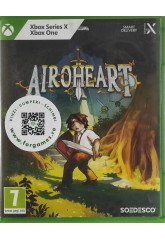 Airoheart Xbox One / Xbox Series X joc second-hand
