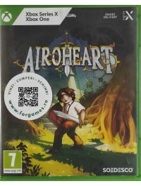 Airoheart Xbox One / Xbox Series X joc second-hand