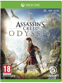 Assassin's Creed Odyssey  Xbox One joc SIGILAT