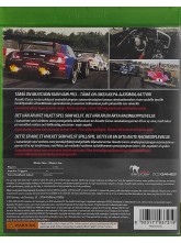 Assetto Corsa Xbox One joc second-hand