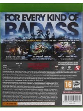 Battleborn Xbox One joc second-hand