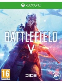 Battlefield V  Xbox One second-hand