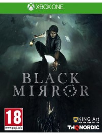 Black Mirror Xbox One SIGILAT