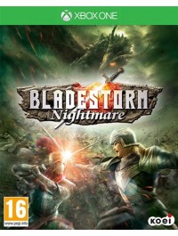 Bladestorm: Nightmare Xbox One second-hand