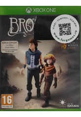 Brothers A Tale Of Two Sons Xbox One joc second-hand Brothers A Tale Of Two Sons Xbox One joc second-hand
