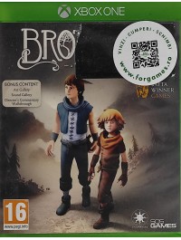 Brothers A Tale Of Two Sons Xbox One joc second-hand Brothers A Tale Of Two Sons Xbox One joc second-hand