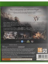 Brothers A Tale Of Two Sons Xbox One joc second-hand Brothers A Tale Of Two Sons Xbox One joc second-hand