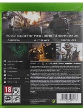 Call Of Duty Modern Warfare Xbox One joc second-hand