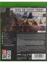 Call Of Duty Vanguard Xbox One / Xbox Series X joc second-hand