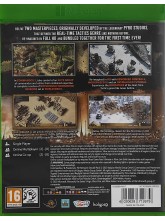 Commandos 2 Praetorians Hd Remaster Double Pack Xbox One / Xbox Series X joc second-hand