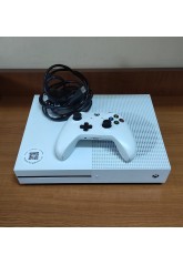 Consola Xbox One S hard 500 GB second-hand