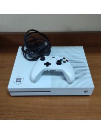 Consola Xbox One S hard 1 Tb second-hand