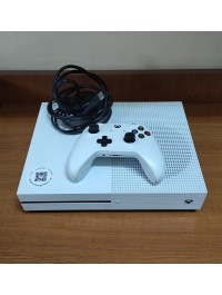 Consola Xbox One S hard 500 GB second-hand