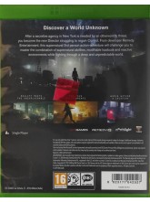 Control Xbox One joc second-hand Control Xbox One joc second-hand