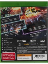 Crackdown 3 Xbox One joc second-hand
