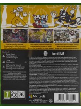 Cuphead Xbox One joc second-hand Cuphead Xbox One joc second-hand