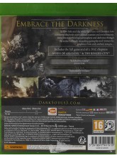 Dark Souls III Game of the Year Xbox One joc second-hand Dark Souls III Game of the Year Xbox One joc second-hand