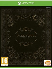 Dark Souls Trilogy Xbox One second-hand