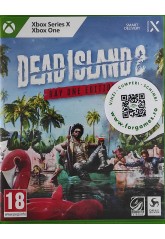 Dead Island 2 Xbox One / Xbox Series X joc second-hand