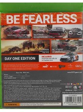 Dirt 4 Xbox One joc second-hand